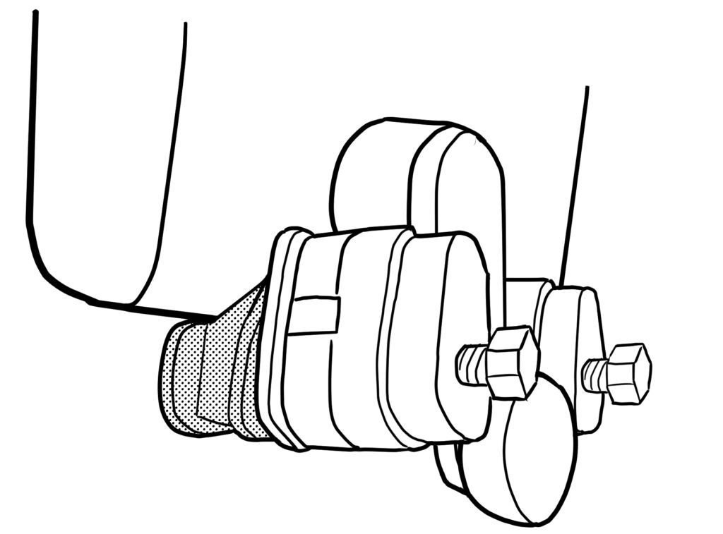 car window safety lock